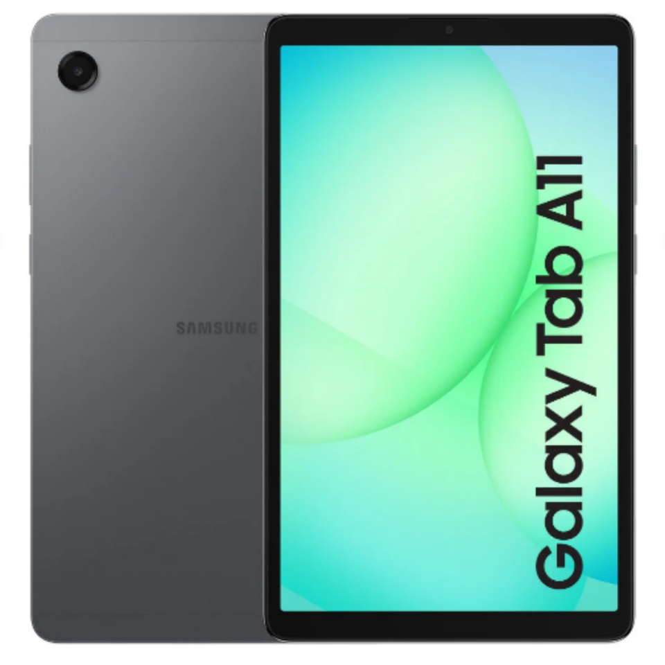 Samsung Galaxy Tab A11 4GB RAM 64GB Gri Tablet