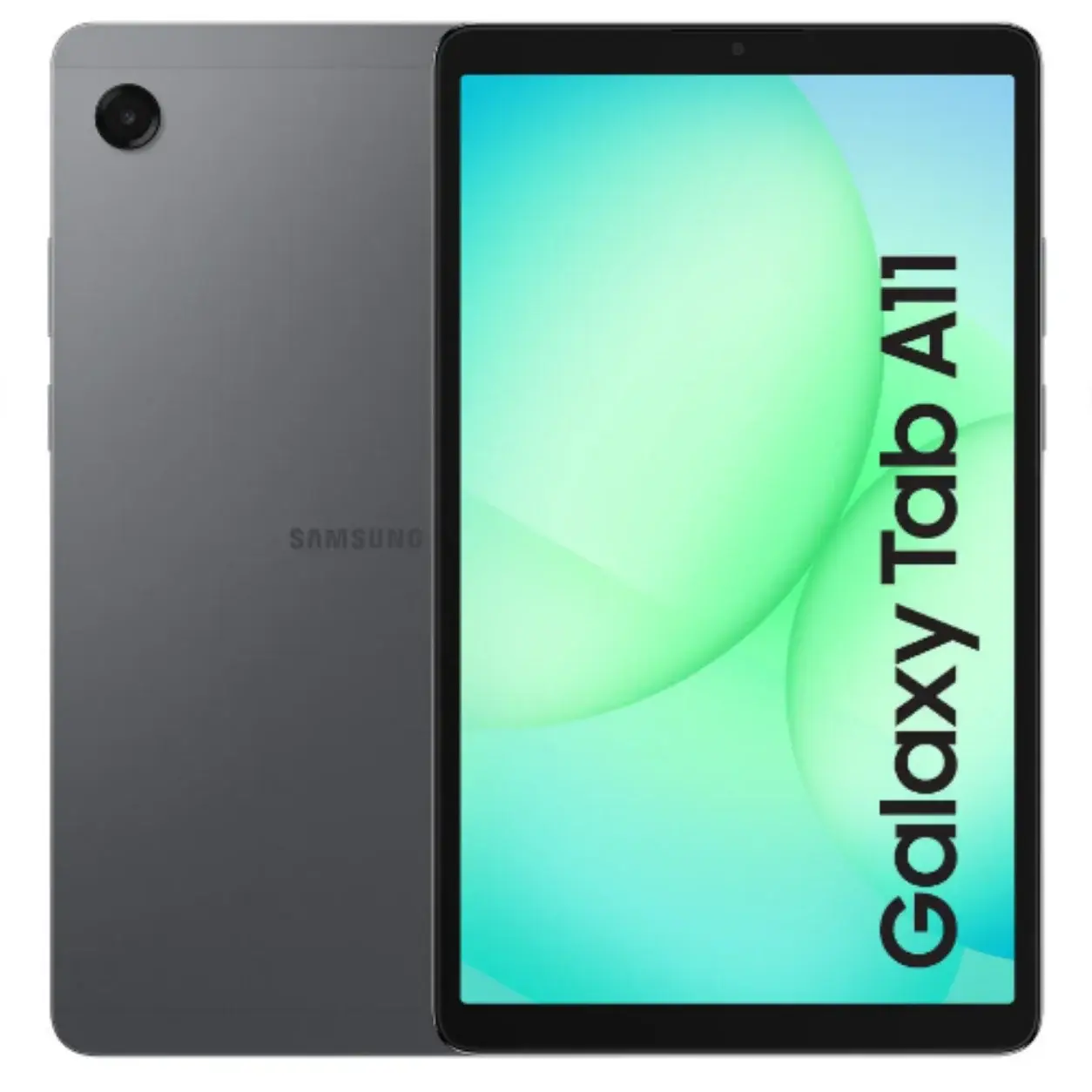 Samsung Galaxy Tab A11 8GB RAM 128GB Gri Tablet