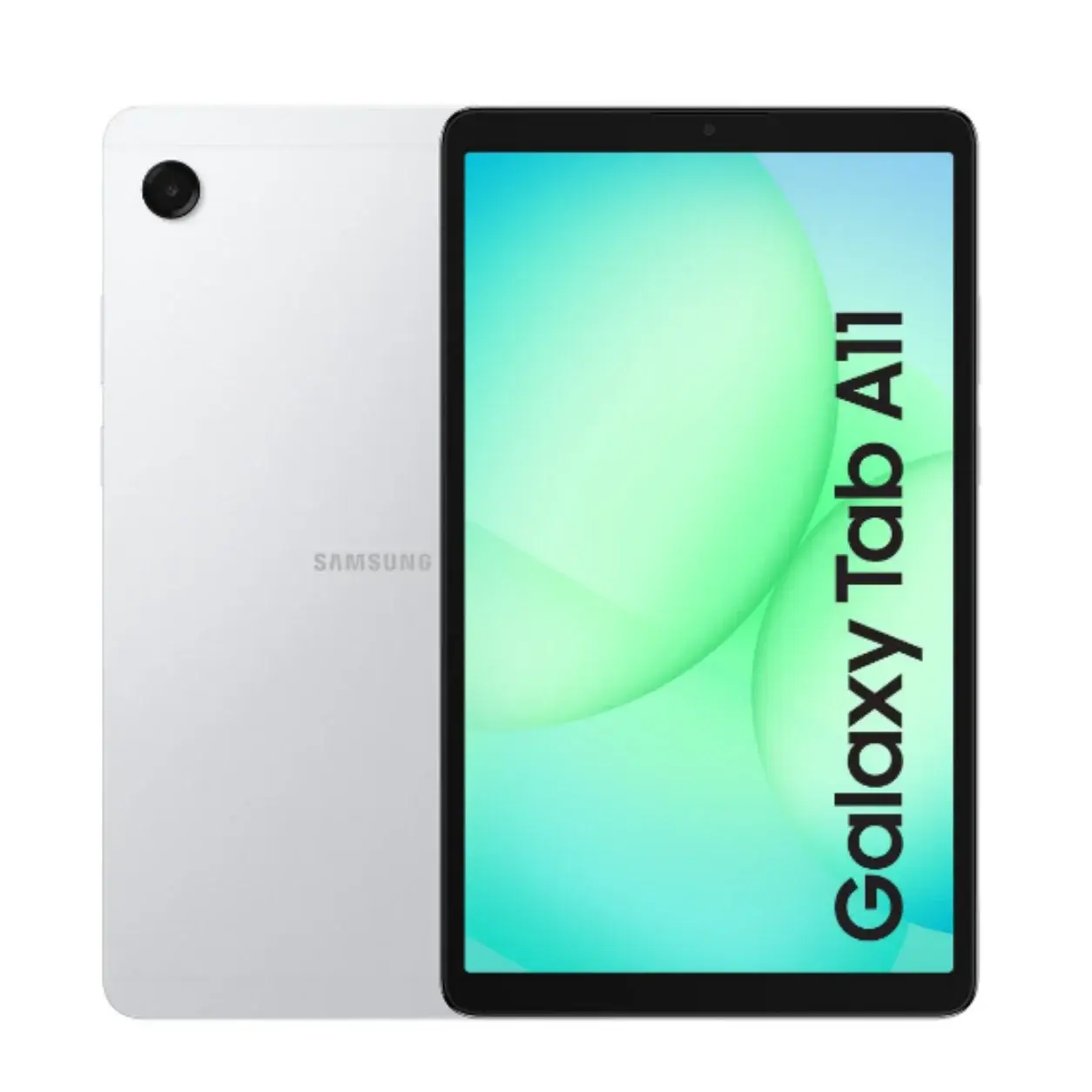 Samsung Galaxy Tab A11 4GB RAM 64GB Gümüş Tablet