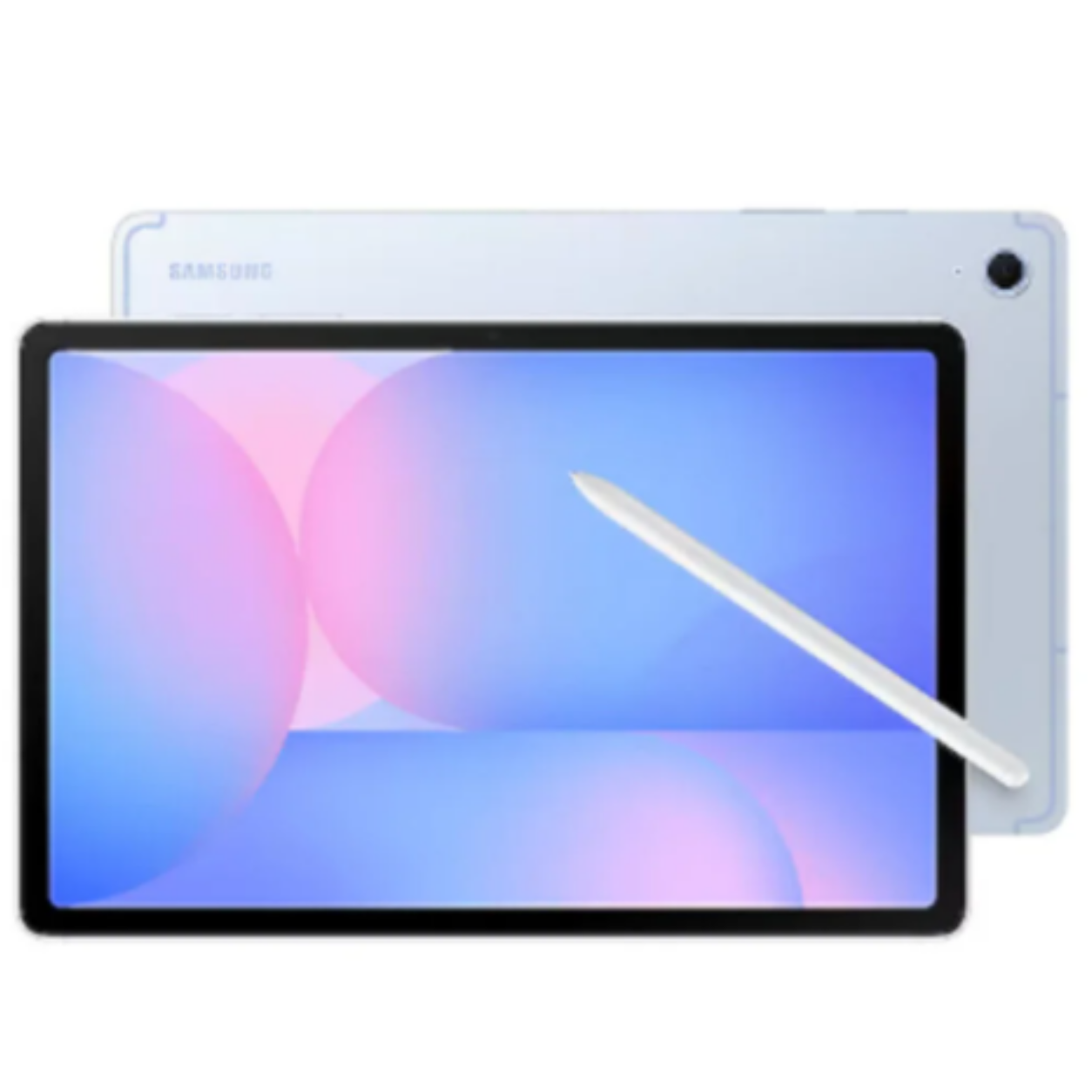 Samsung Galaxy Tab S10 FE 12GB RAM 256GB 10.9 İnç Mavi Tablet