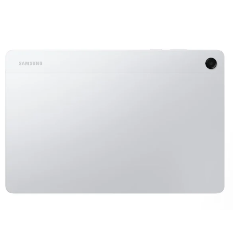 Samsung Galaxy Tab A11+ 8GB RAM 256GB Gümüş Tablet