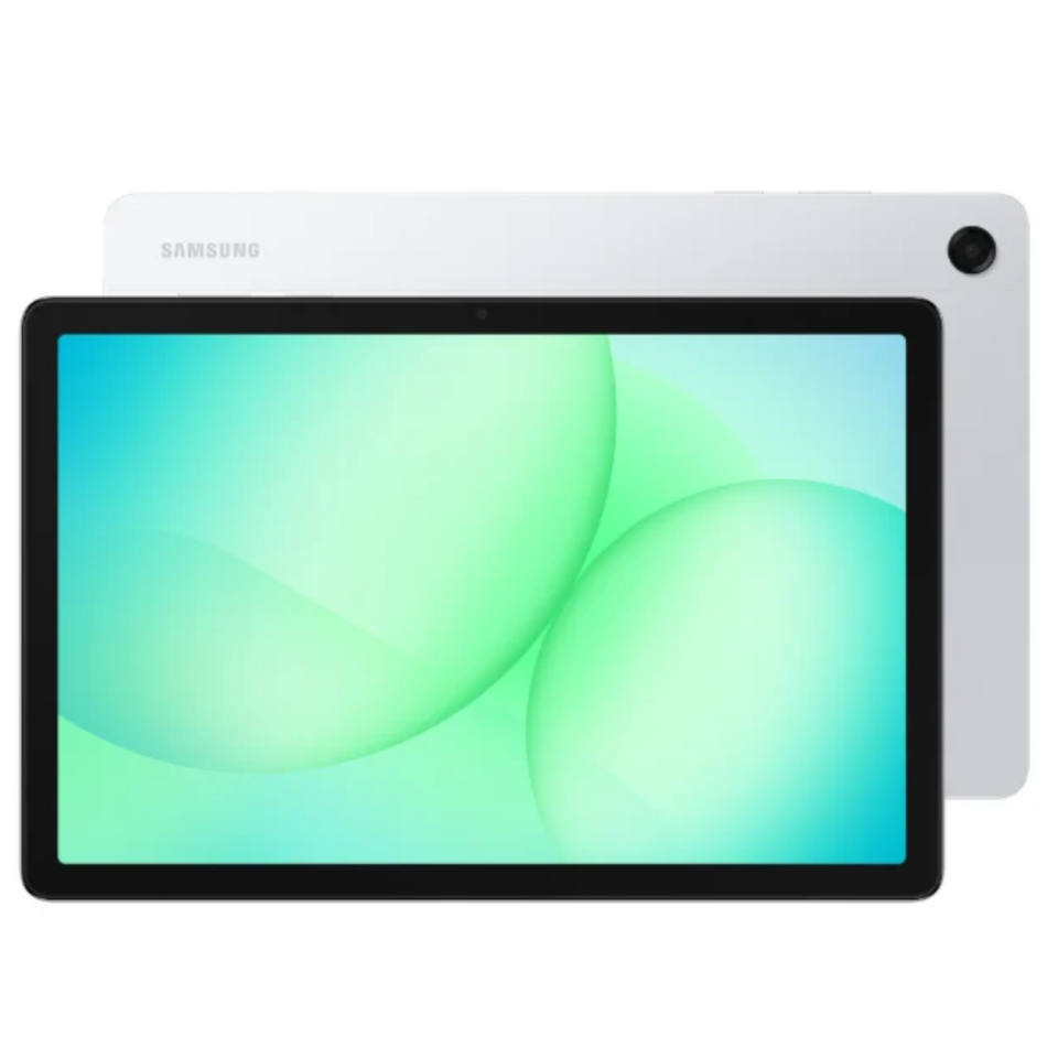 Samsung Galaxy Tab A11+ 8GB RAM 256GB Gümüş Tablet