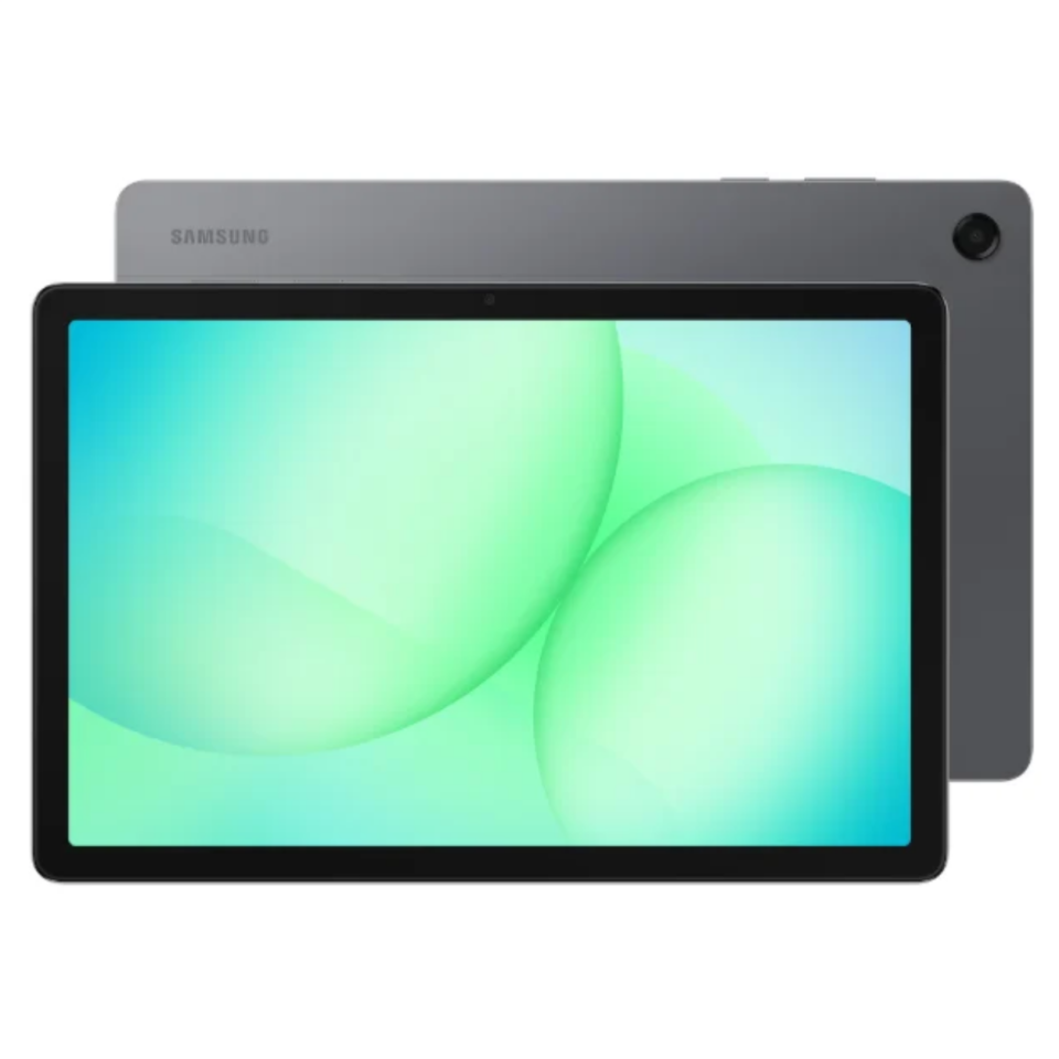 Samsung Galaxy Tab A11+ 8GB RAM 256GB Gri Tablet
