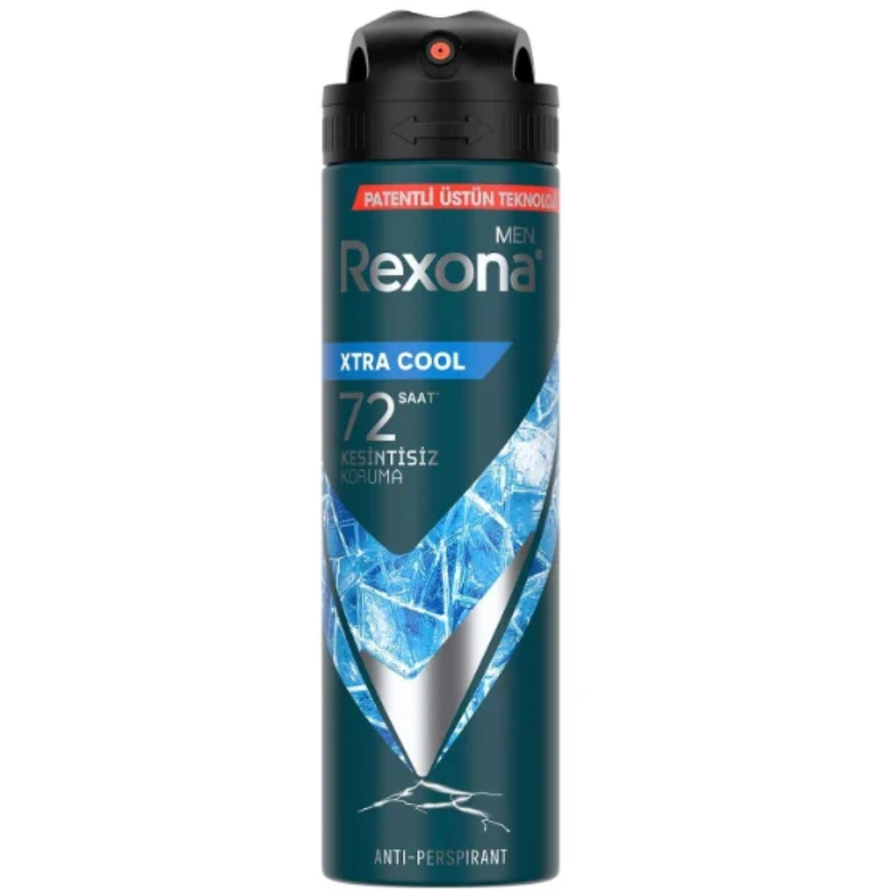 Rexona Men Xtra Cool 150 ml Erkek Sprey Deodorant